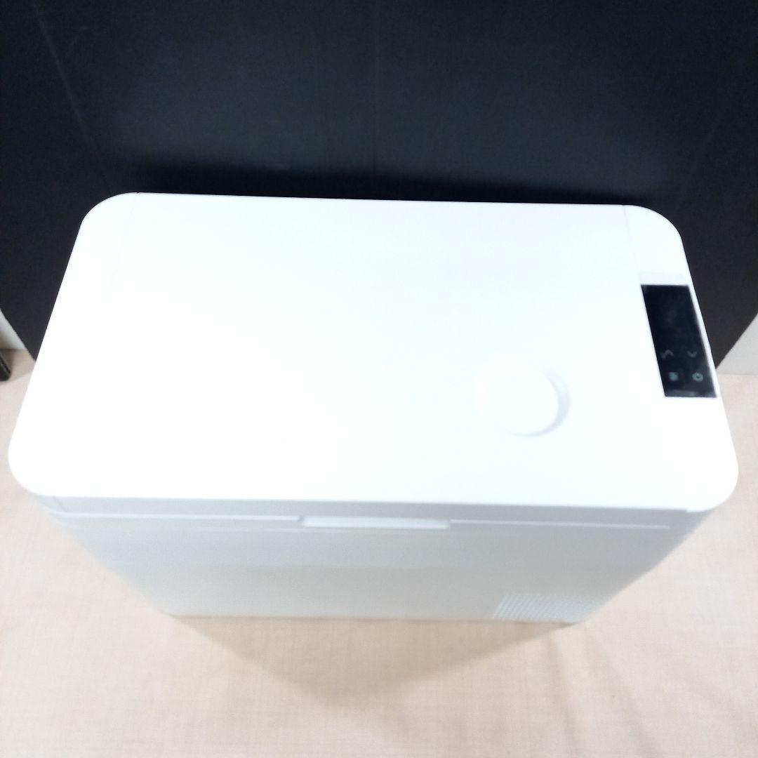 RELICIA 28L ポータブル冷凍冷蔵庫 RLC-CF28 車載・室内兼用