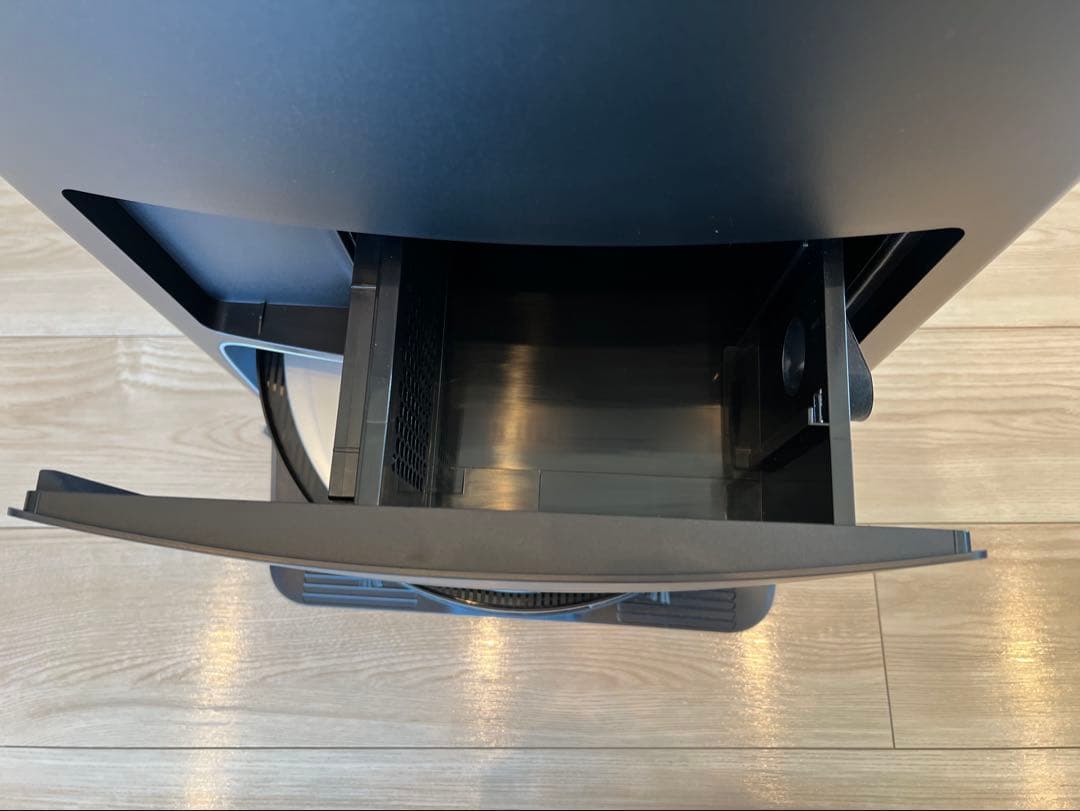 【30回程度のみ】ECOVACS(エコバックス)DEEBOT X1 OMNI