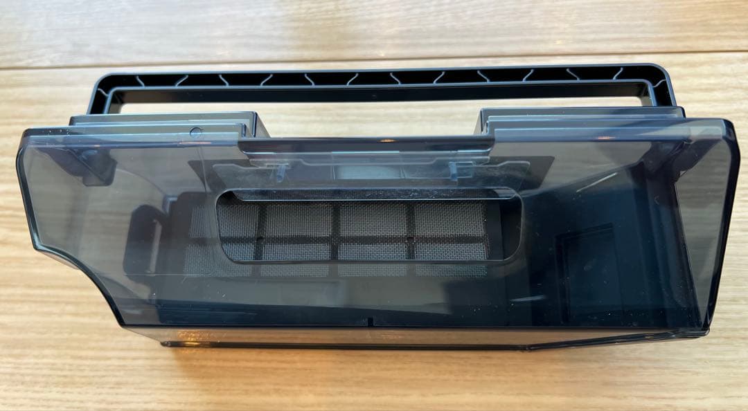 【30回程度のみ】ECOVACS(エコバックス)DEEBOT X1 OMNI