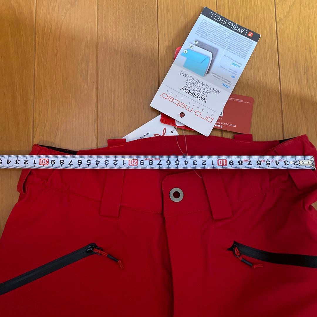 【新品未使用】Monturaモンチュラ　MPCT91X