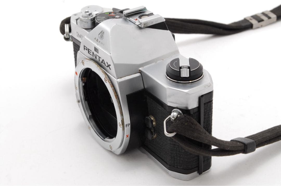 【完動品】PENTAX MX