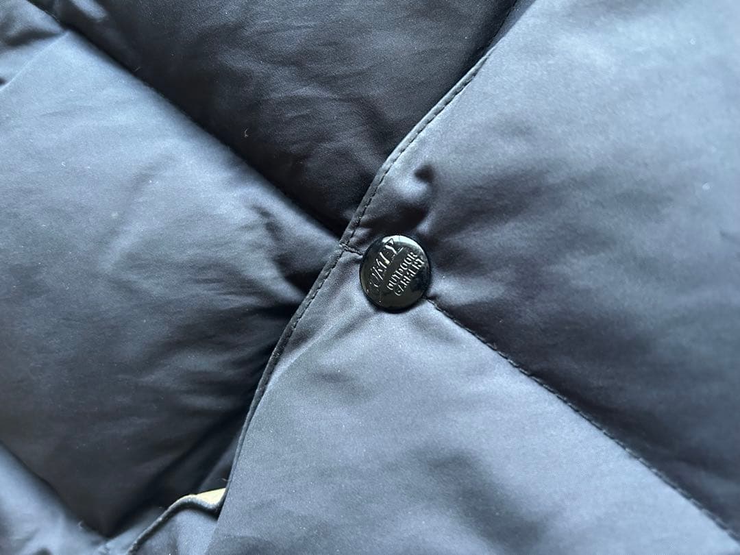 ジャケット・アウター RADIALL KUNG-FU DOWN JACKET