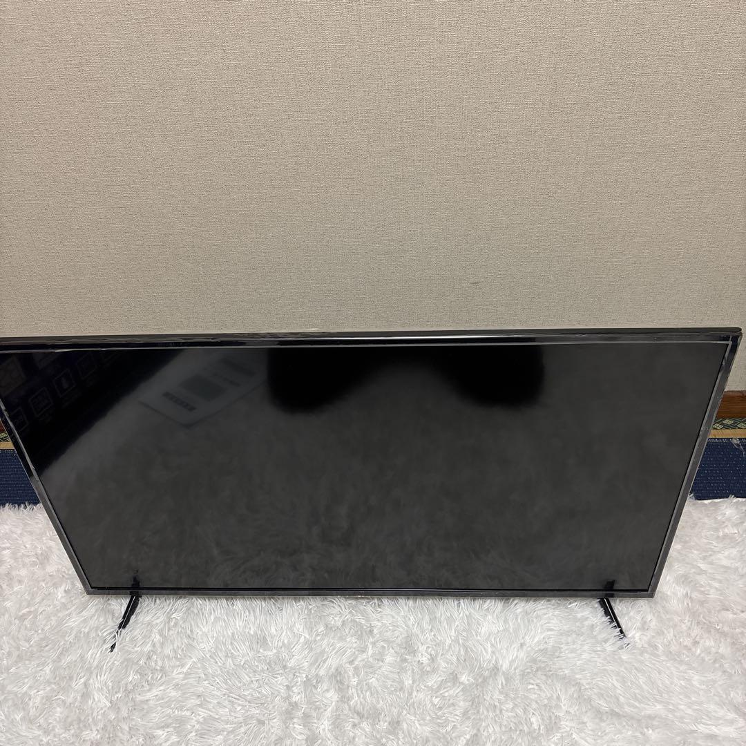 ASTEX 40インチ 2023年製 フルハイビジョン液晶テレビ AS-403W