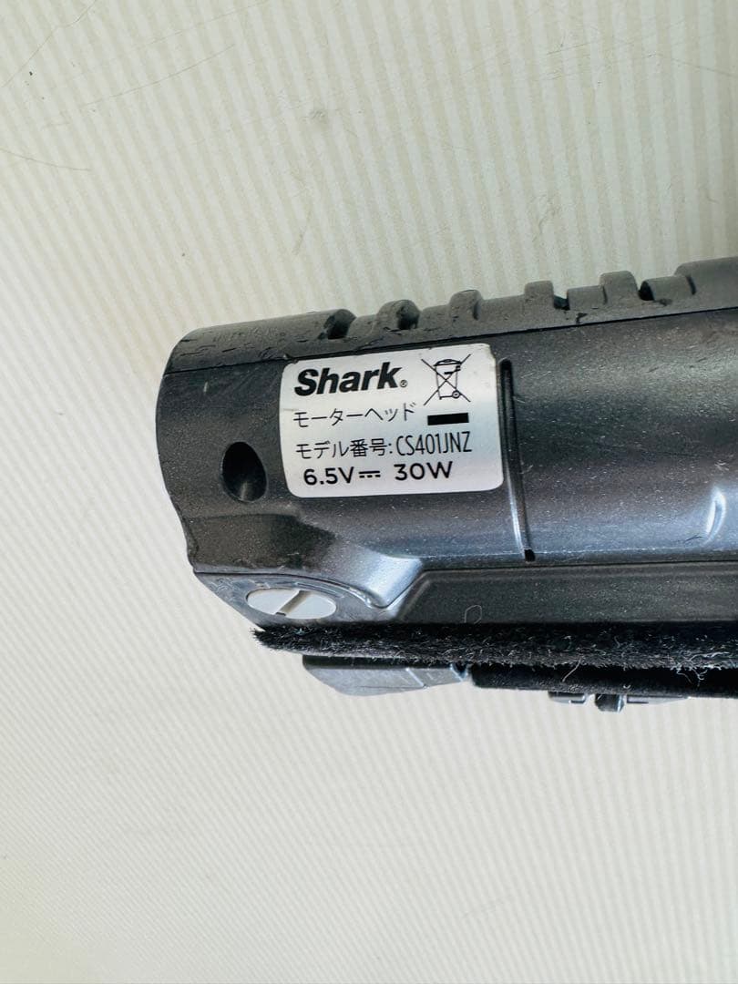 シャーク Shark CS401INZ クリーナー 掃除機 軽量 動作品