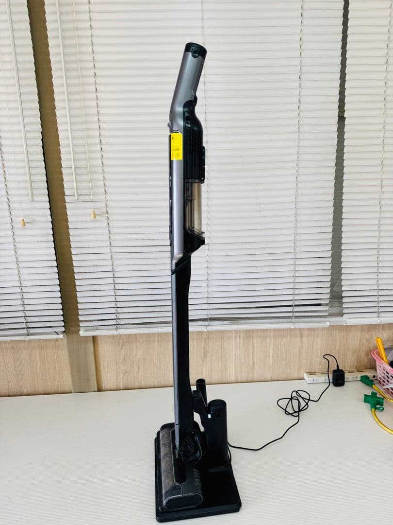 シャーク Shark CS401INZ クリーナー 掃除機 軽量 動作品