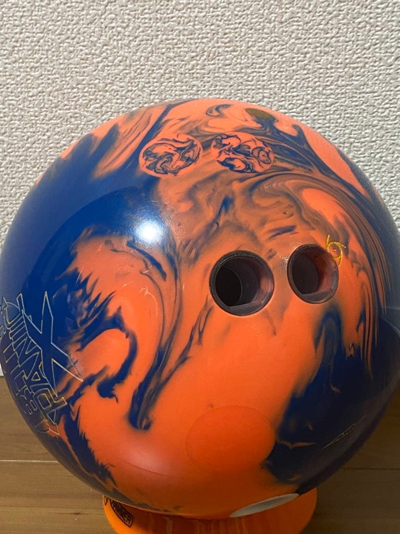 ストーム　バイトパニックX