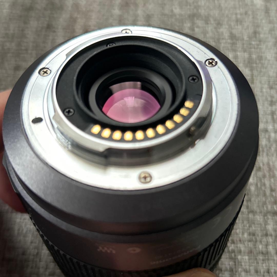 デジタルカメラ LUMIX H-VS014140