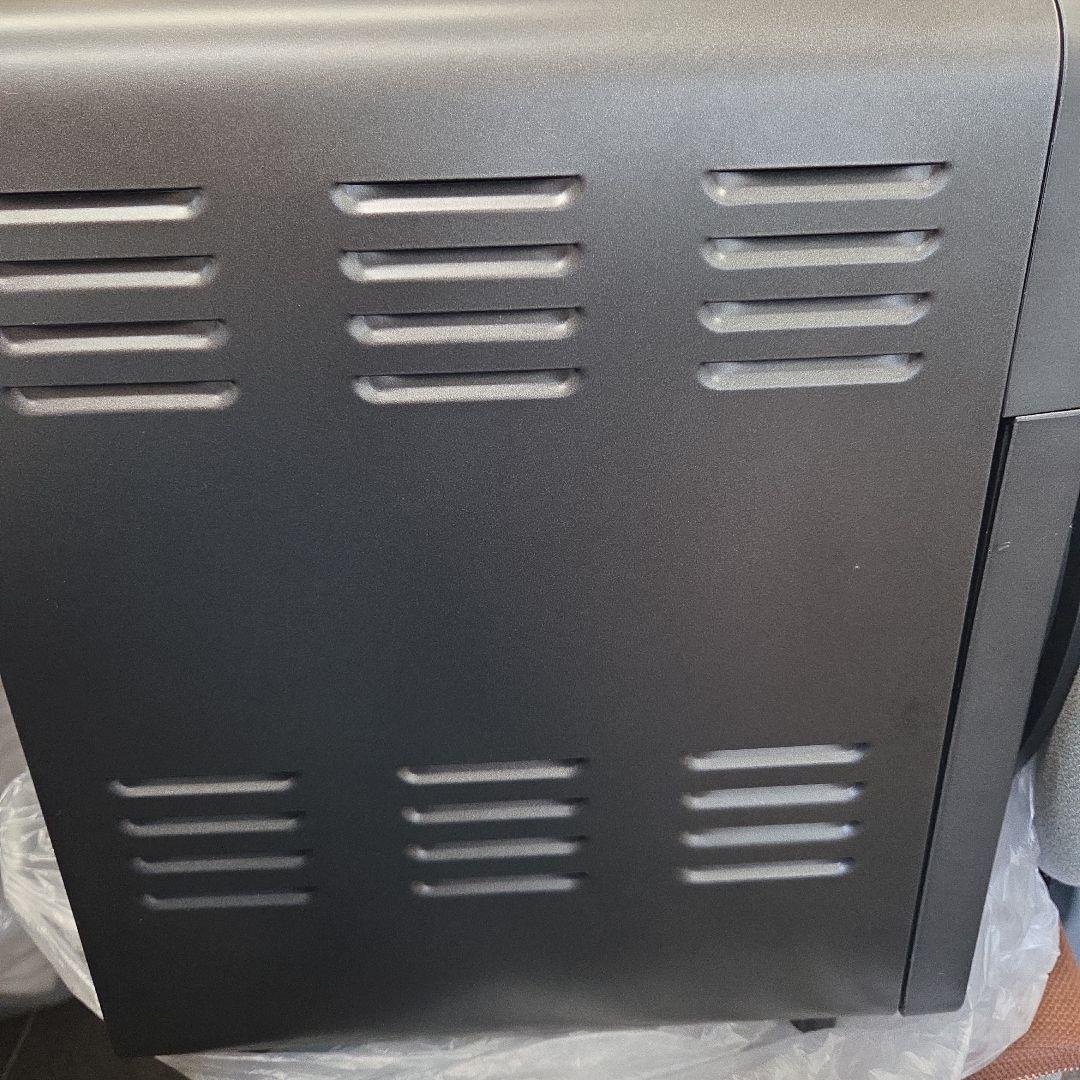 あ*ぶ様 ノンフライヤーオーブン