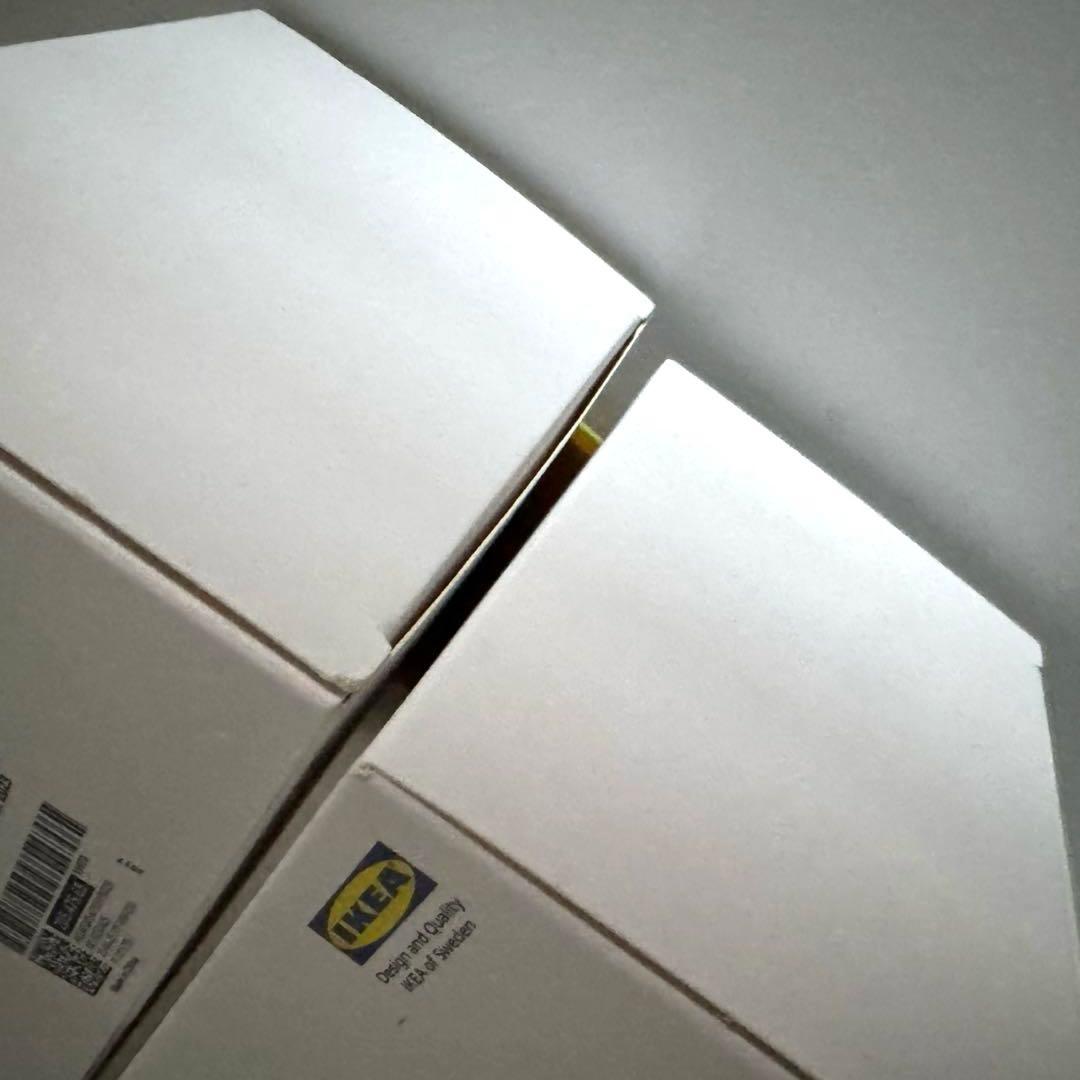 未使用 IKEA トロードフリ ワイヤレス調光 GU10 2点