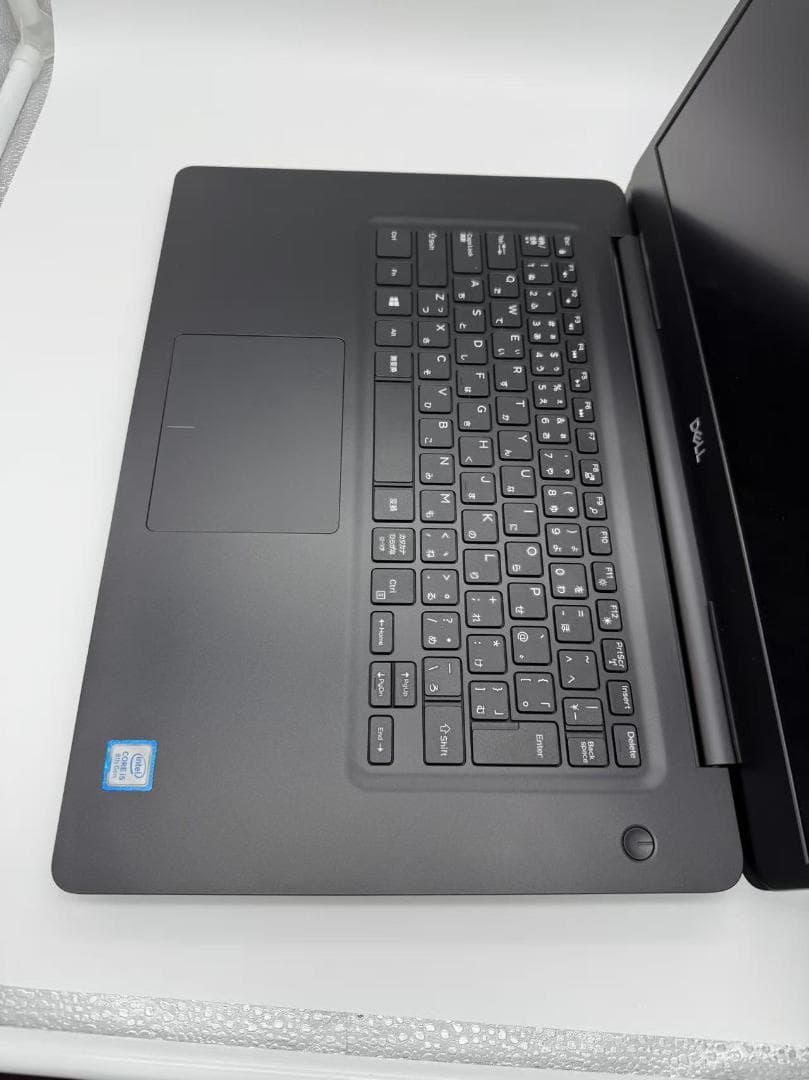 DELL Dell Vostro 5581 16GB Office付き