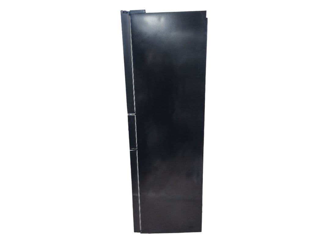 □アイリスオーヤマ 冷蔵庫 IRSN-HF24A-B 235L 2025年製