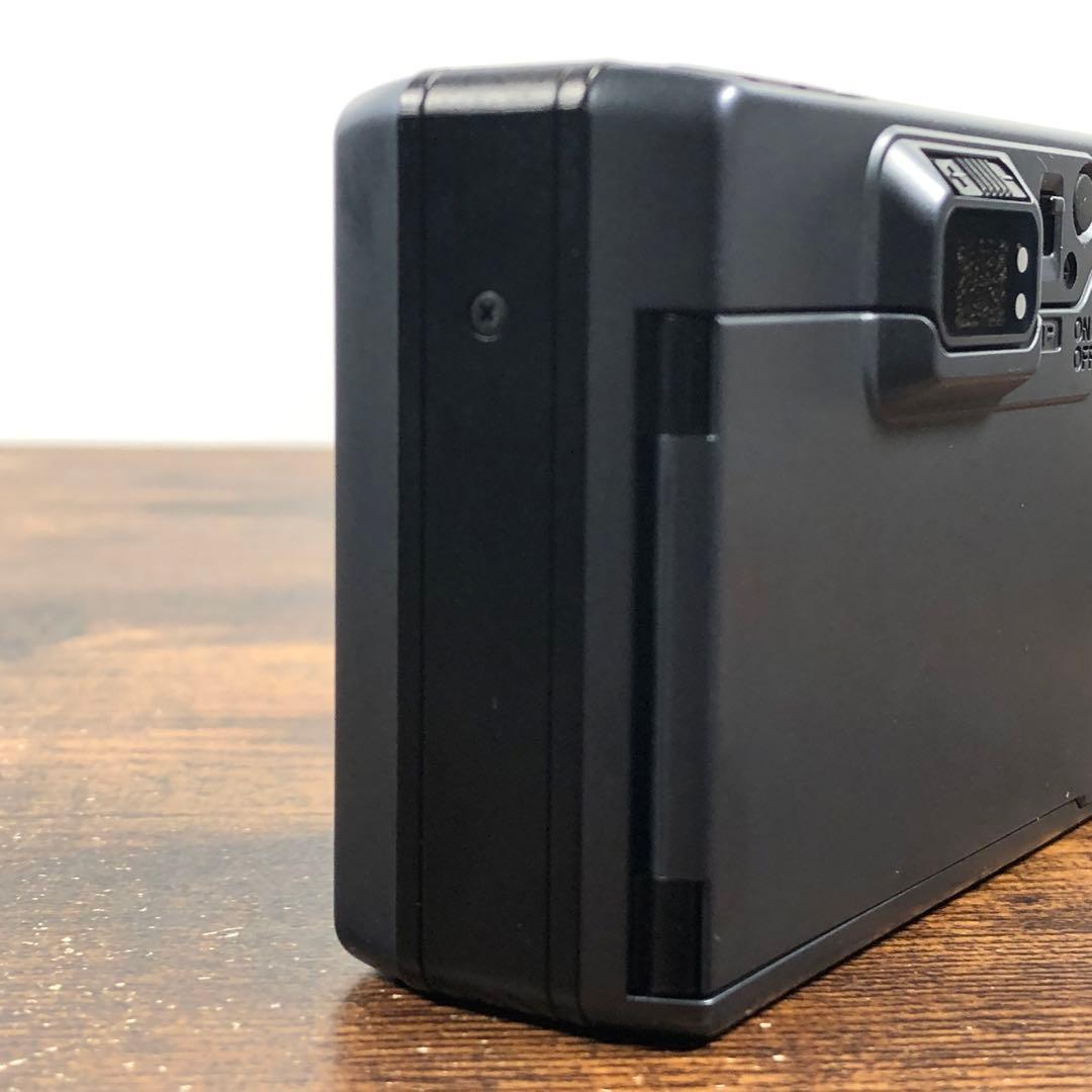 フィルムカメラ PENTAX ESPIO80