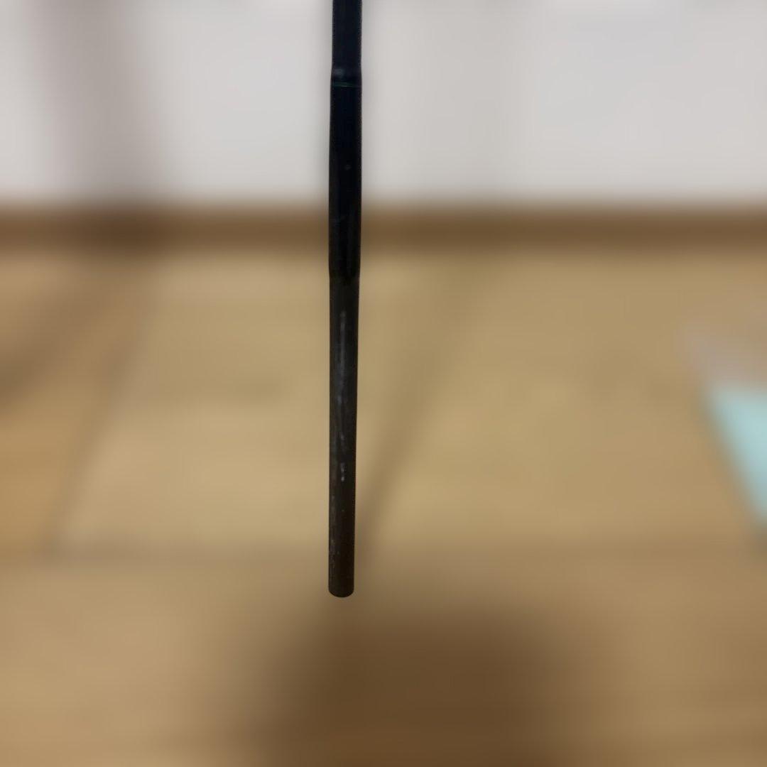 【こーわん】ダイワ エメラルダス MX IL 86M・N