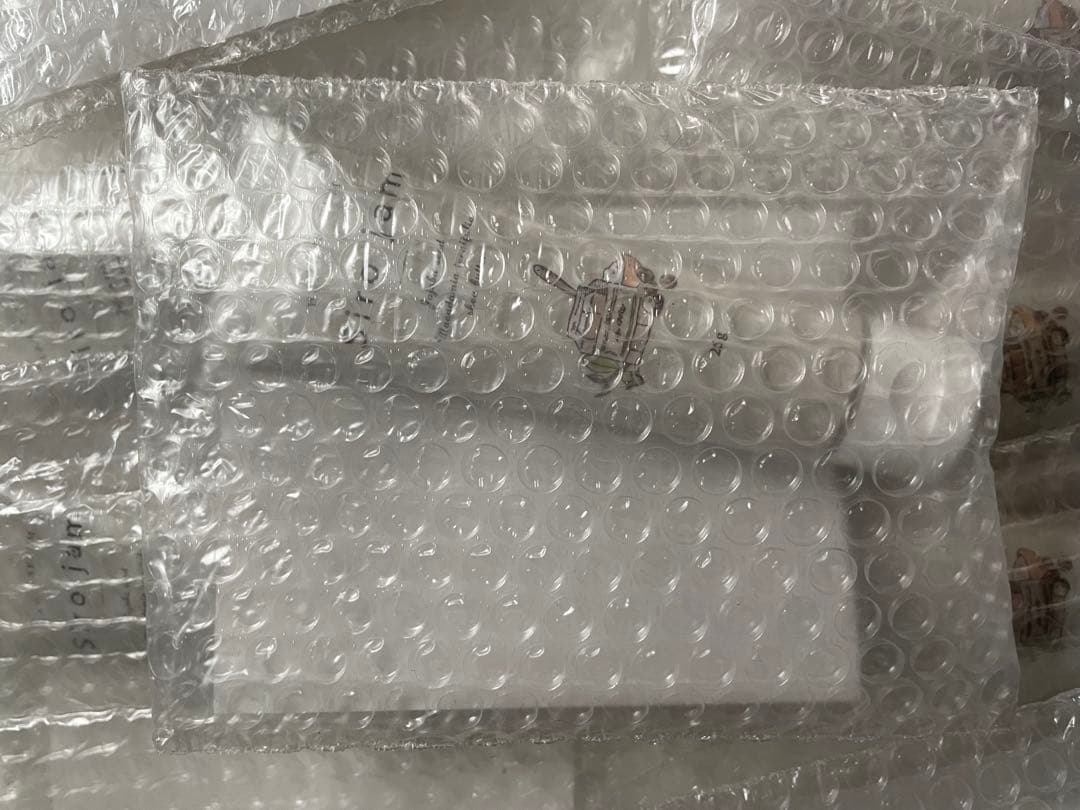 シロジャム　HAND.d sirojam