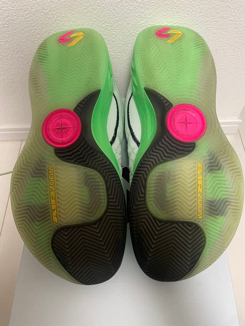 Jordan Brand Luka 4 ルカ4　28.5cm