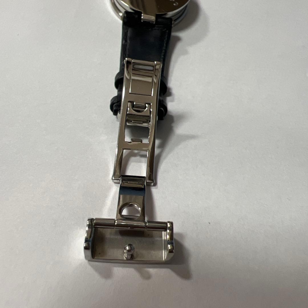 BVLGARI B.zero1 ハート型 時計