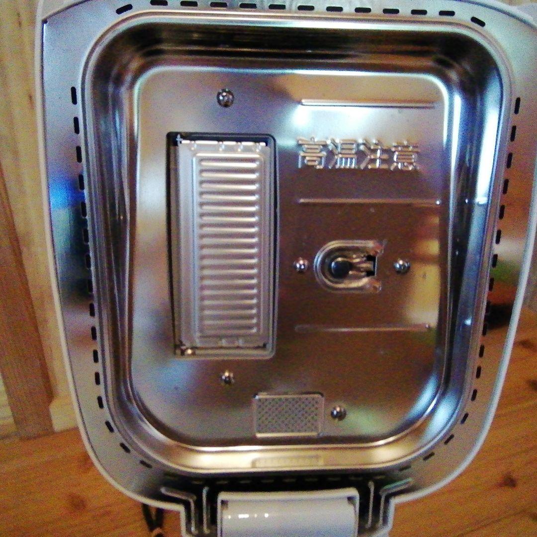 21年製　パナソニック ホームベーカリー SD-BMT2000-W