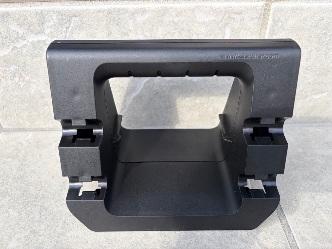 KARCHER 高圧洗浄機本体JTK28