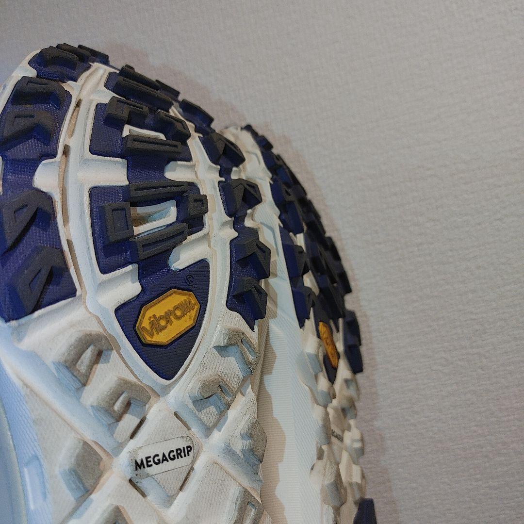 HOKA ONE ONE　マファテスピード2 26.0センチ