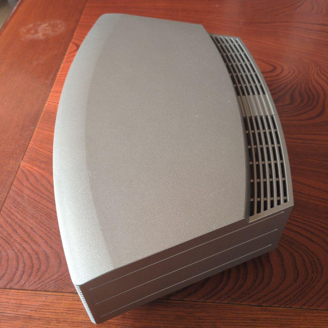 Bose Wave Music System 完動品　純正リモコンコード取説