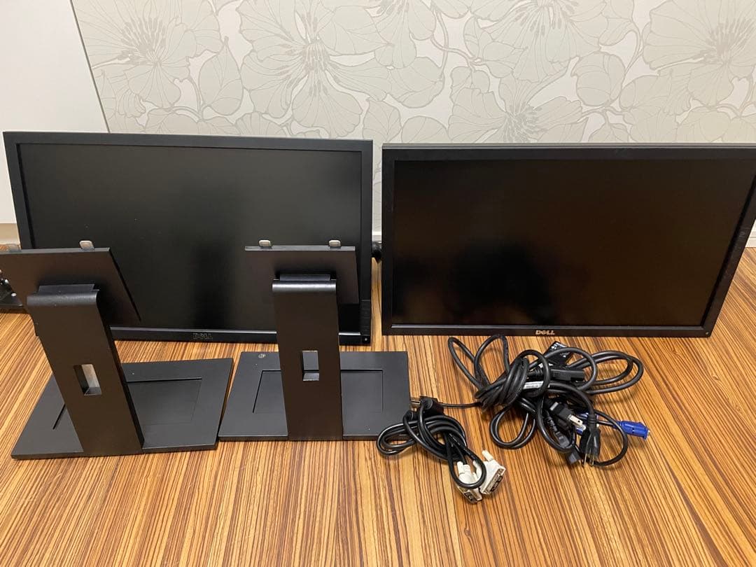 ミリフリ ThinkStation C30 モニターセット