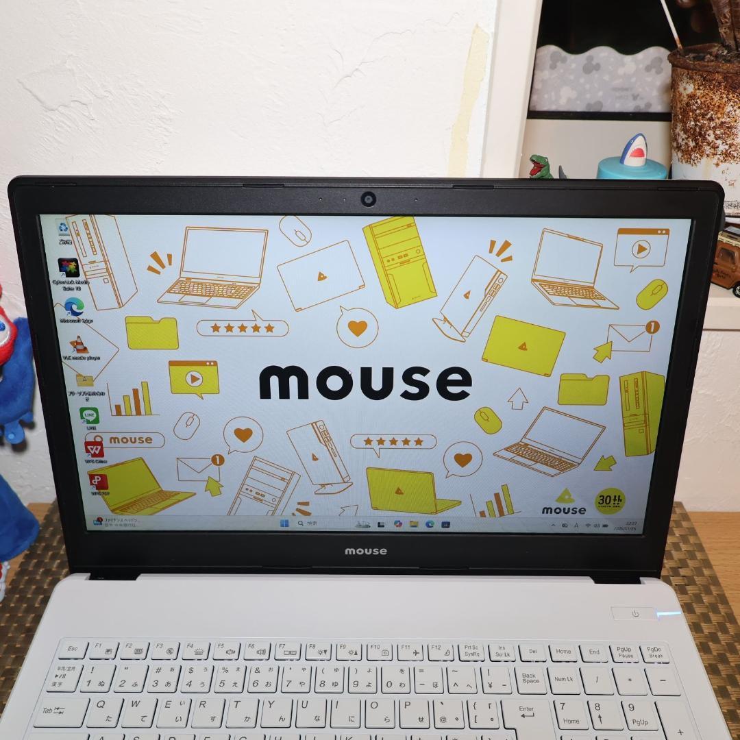 特価品！Win11公式対応i7/メ8G/新品SSD480G/無線/カメラ/FHD