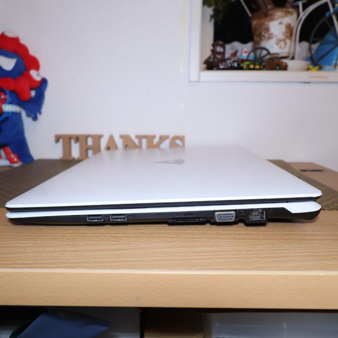 特価品！Win11公式対応i7/メ8G/新品SSD480G/無線/カメラ/FHD