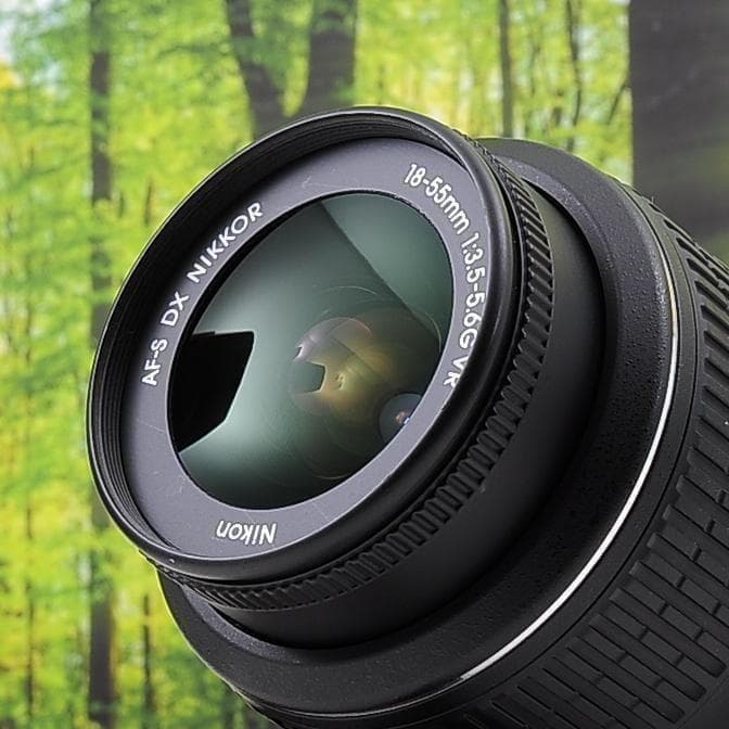 ショット数3156枚！スマホ転送OK☆Nikon D60☆写真に特化した一眼レフ