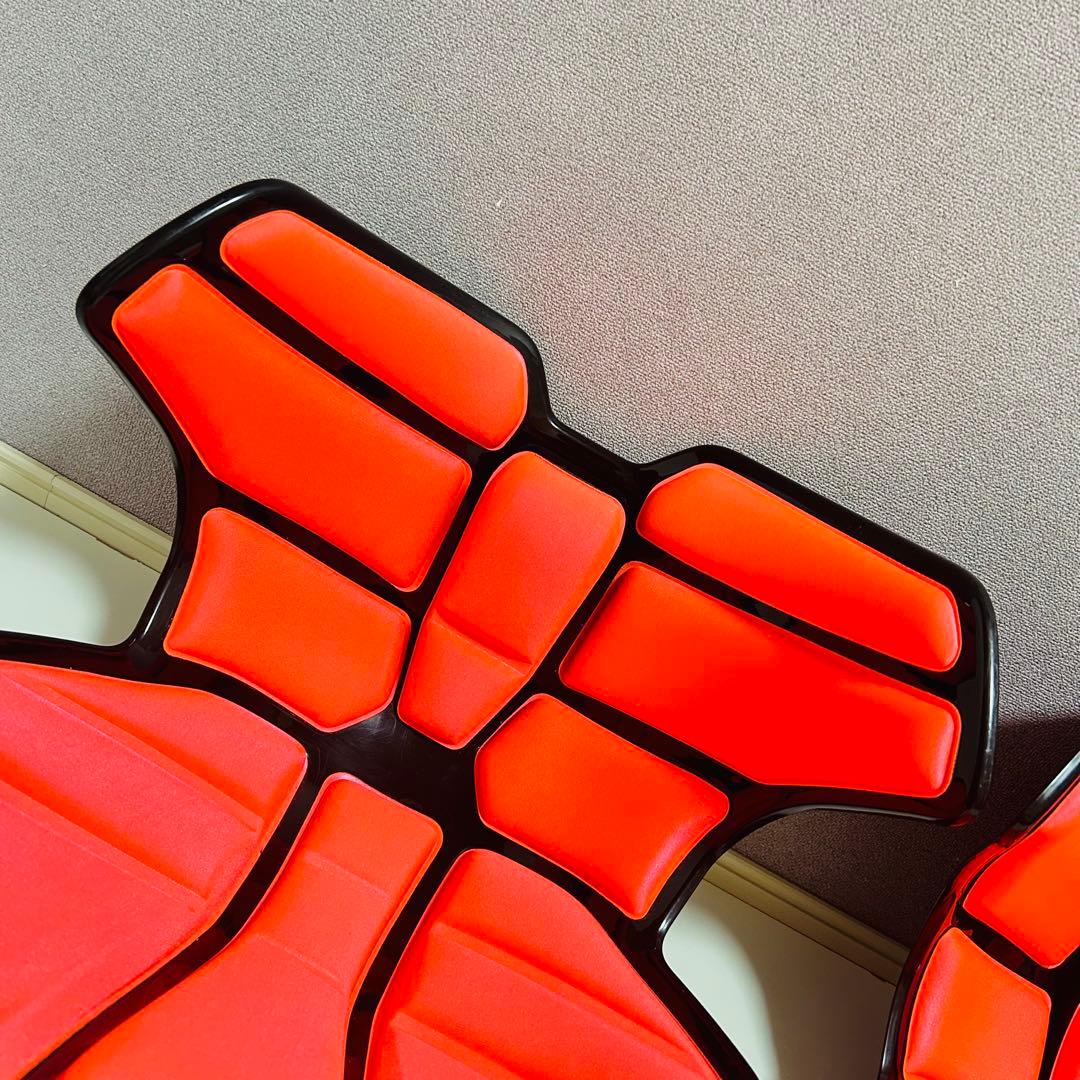 【2個セット】【美品】MTG Style Athlete Ⅱ ピンク スタイル