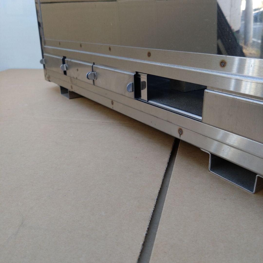 新品 耐火レンガコンロ 炭火用 5丁 幅640 奥行240 うなぎ 魚 焼鳥機