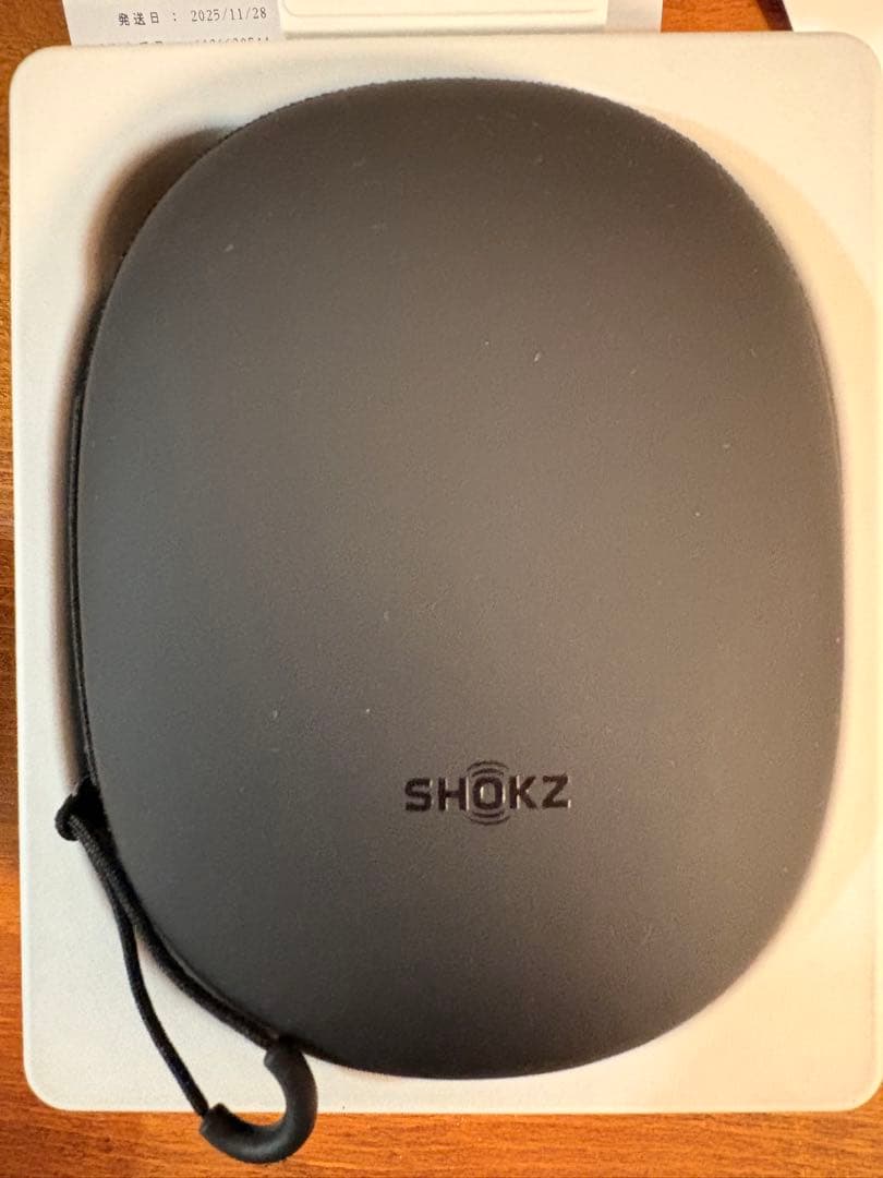 SHOKZ OPENRUN PRO 2 ブルー