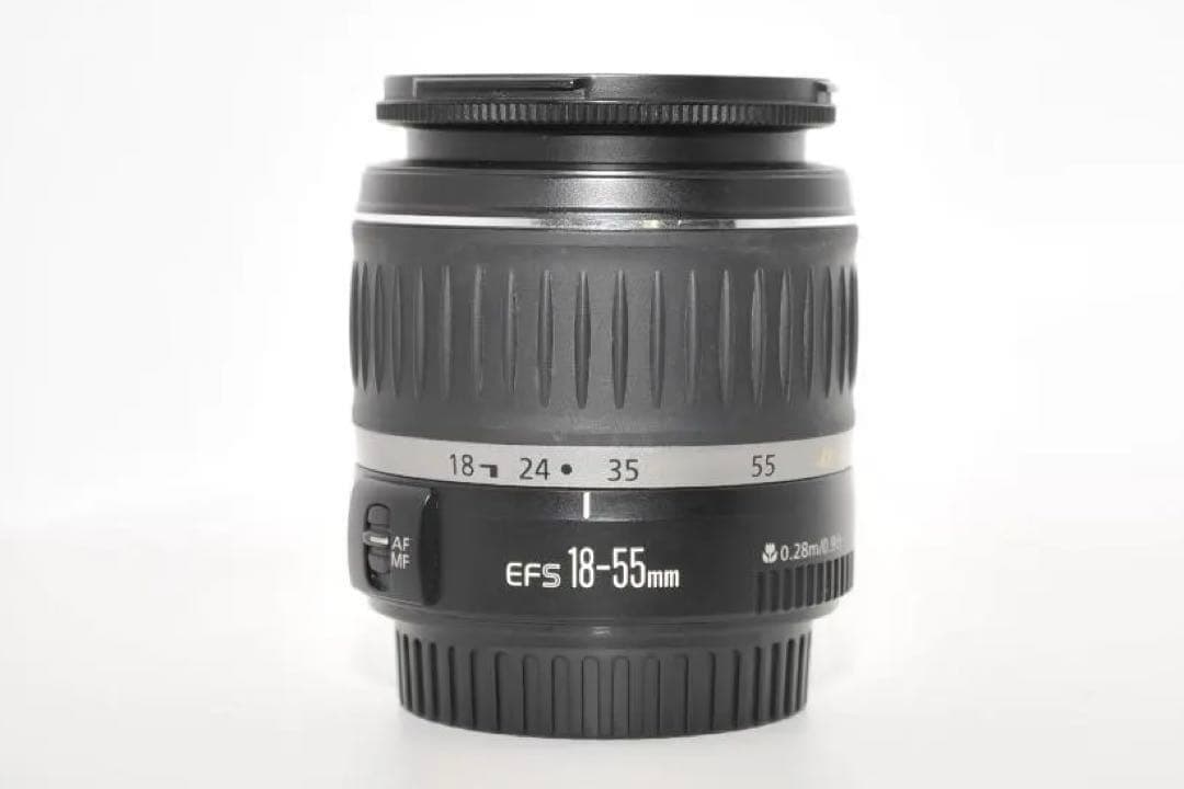 ✨美品 ショット数少✨ Canon EOS Kiss X50 スマホ転送