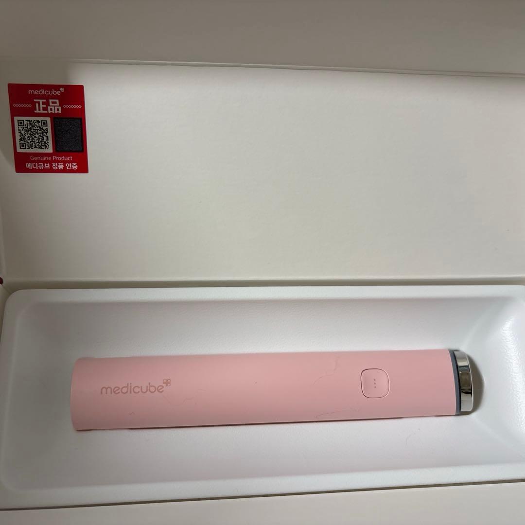 【正規品】メディキューブ New ブースタープロ mini°ʚ♡ɞ°