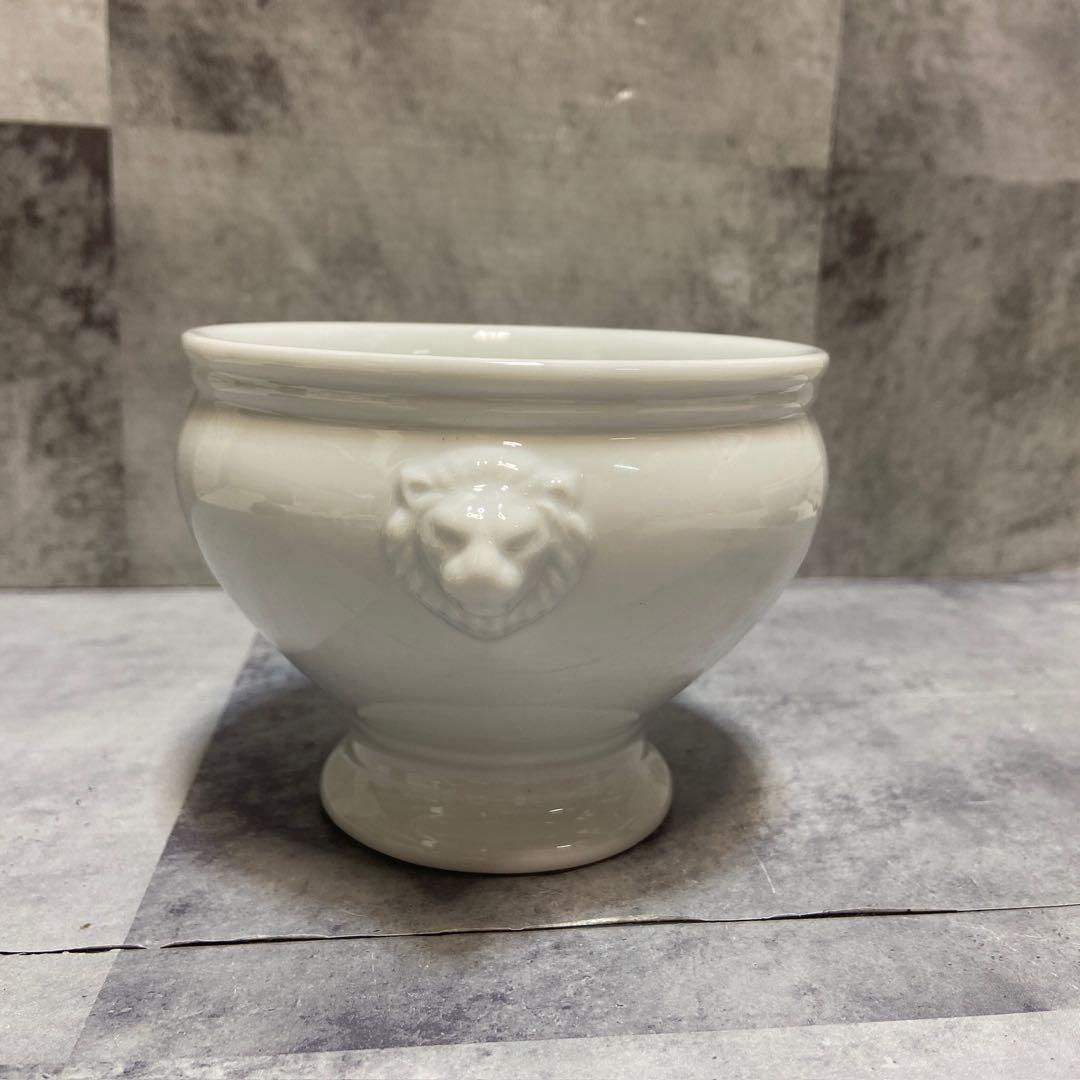 トリュフカップ　スープカップ　ライオンヘッド　23個セット