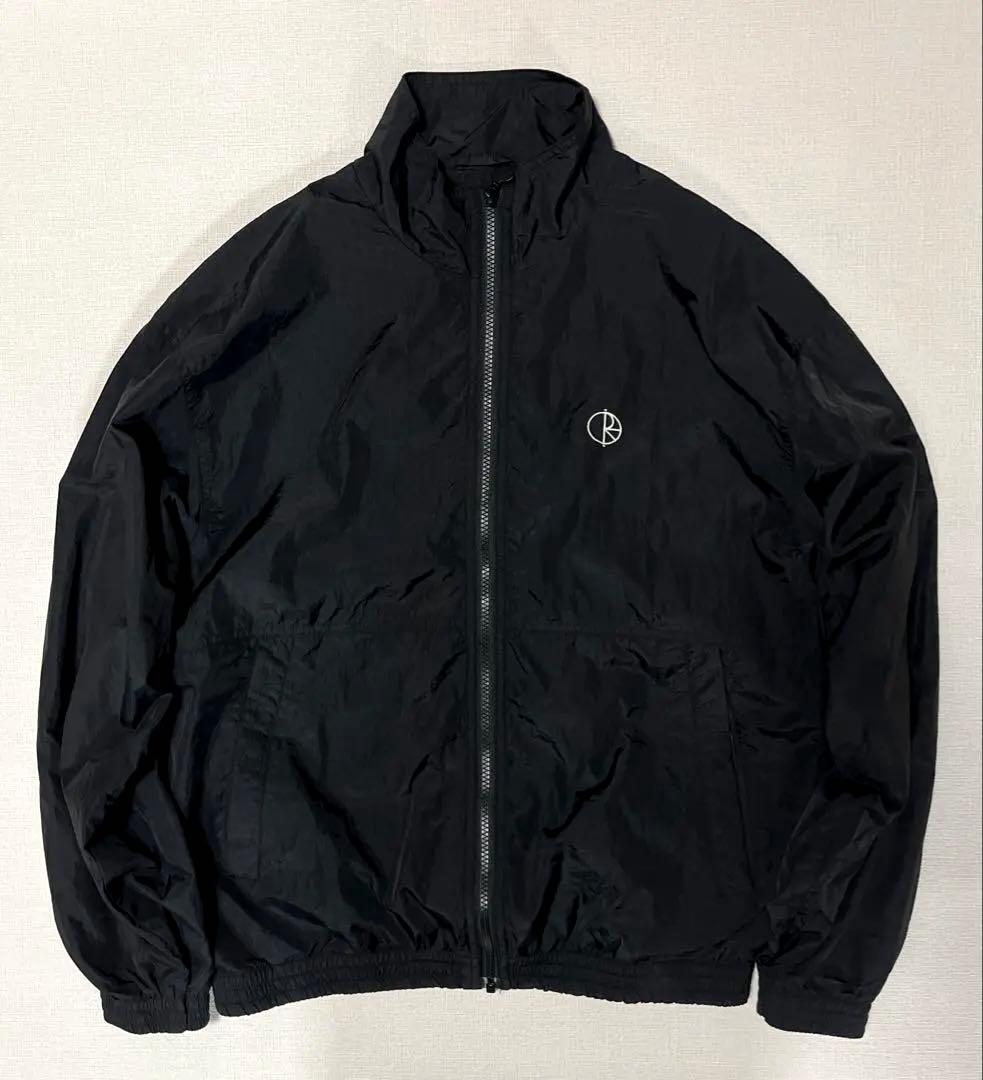 Polar Skate Co Lasse Track Jacket アウター