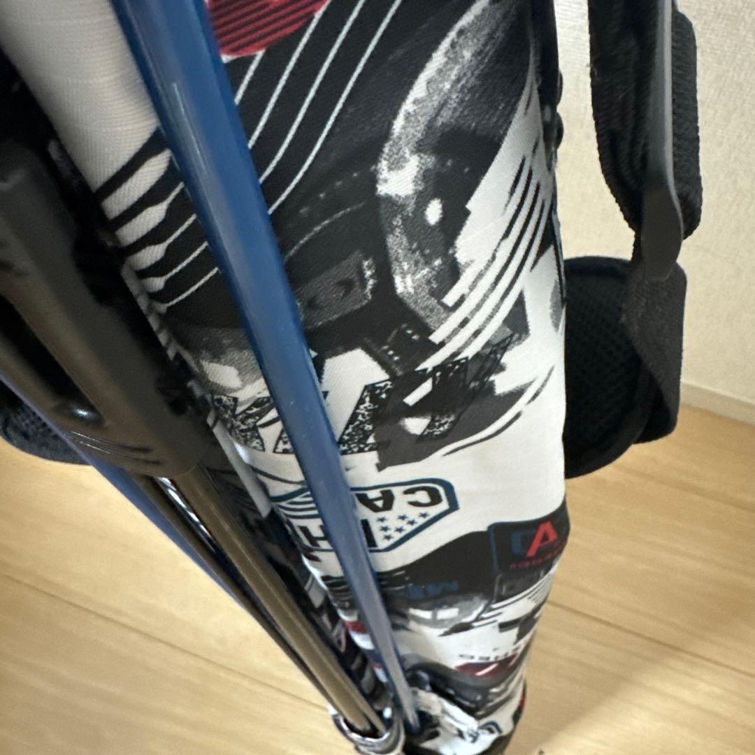 OAKLEY 750 ゴルフサブバッグ