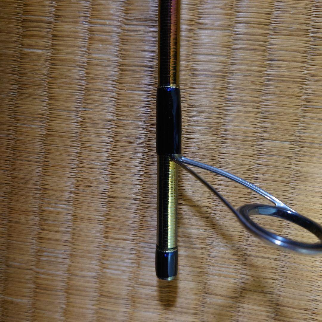 23ワールドシャウラリミテッド　2701FF-3