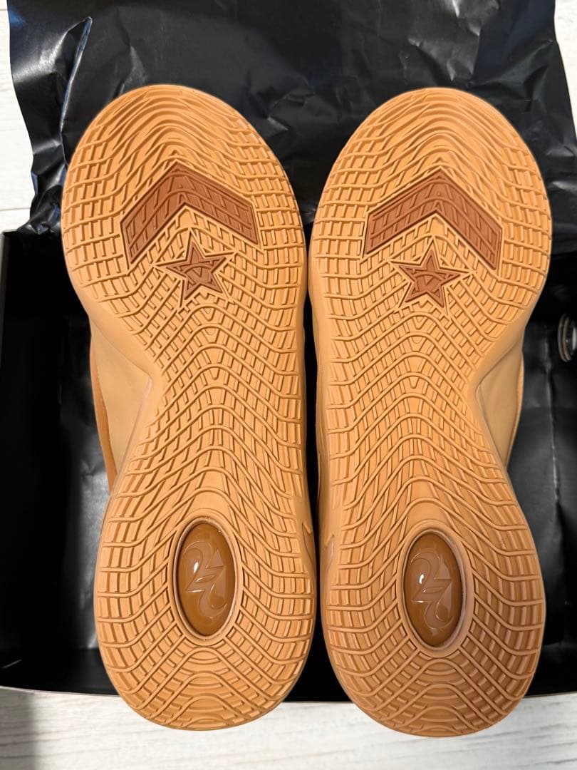 シューズ(男性用) Converse Shai 001 Hail Clay US9 27cm