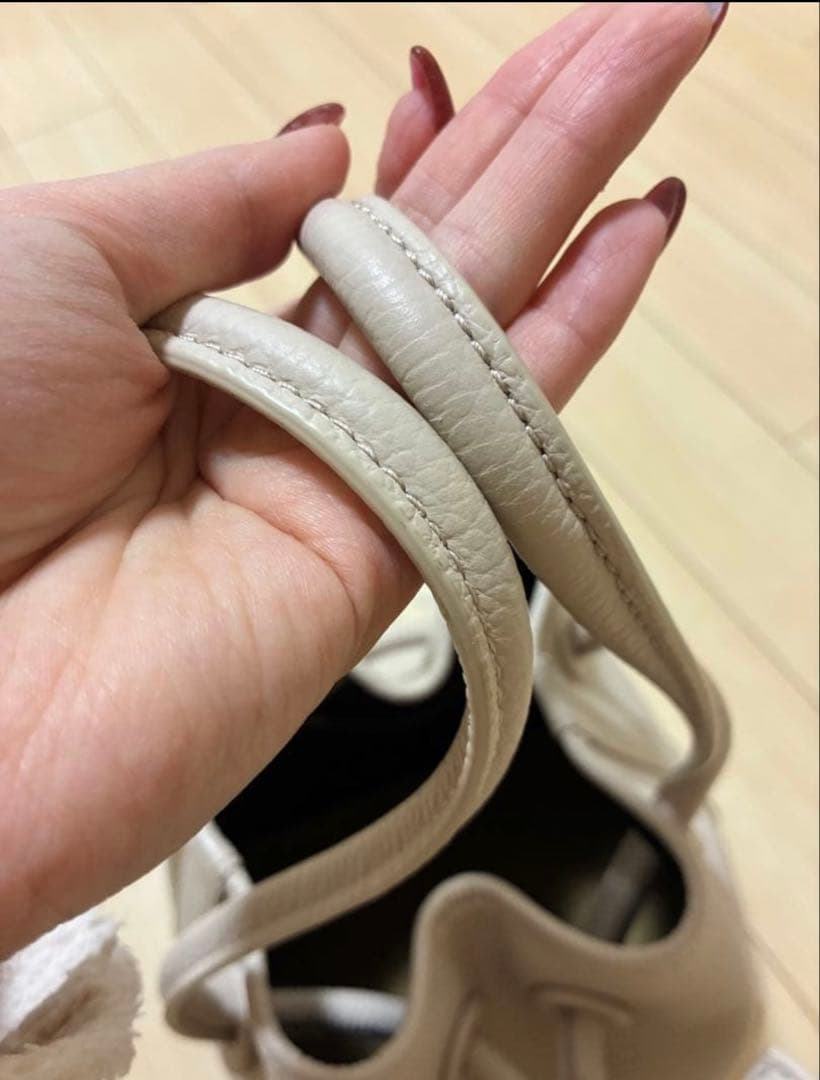 【VASIC(ヴァジック)】 BOND MINI MUGUET