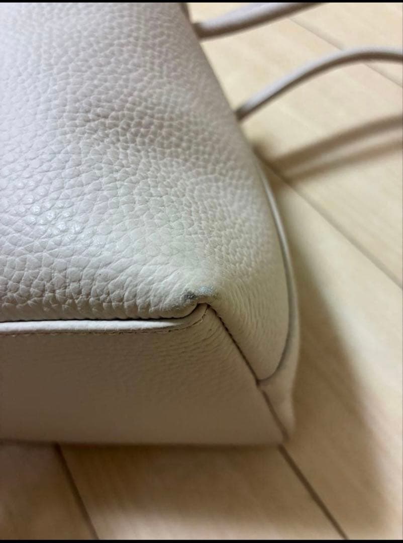 【VASIC(ヴァジック)】 BOND MINI MUGUET