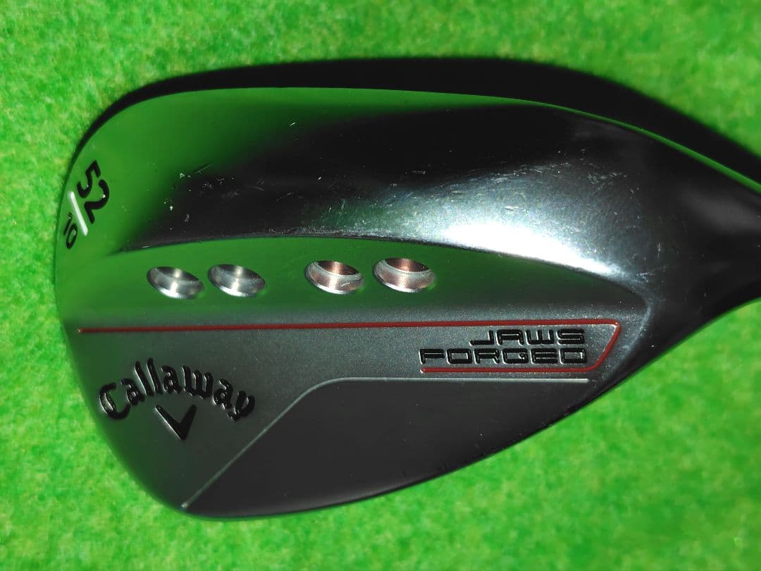 Callaway 52度 56度