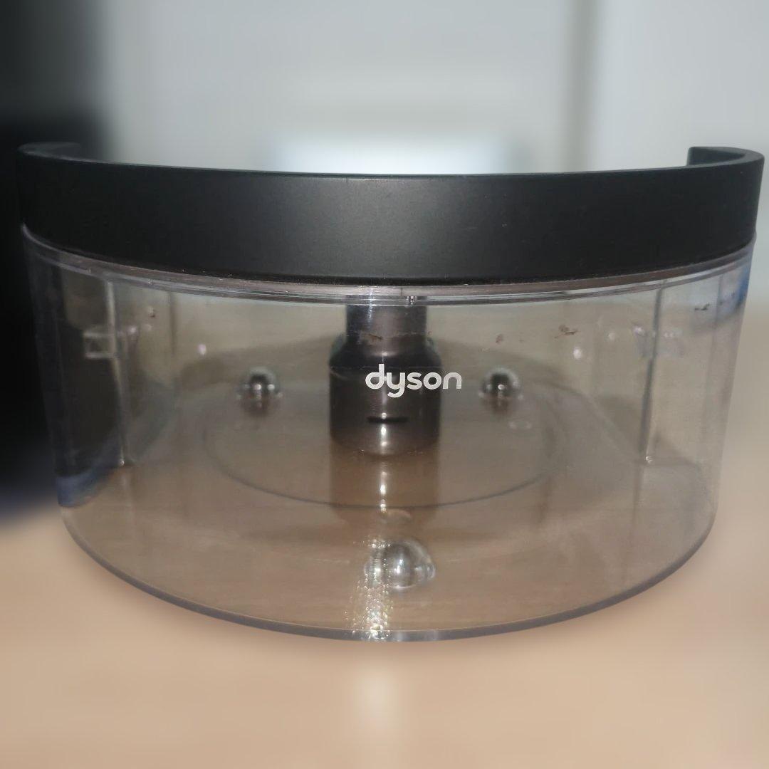 Dysonダイソン Pure Humidify + Cool PH01BN限定品