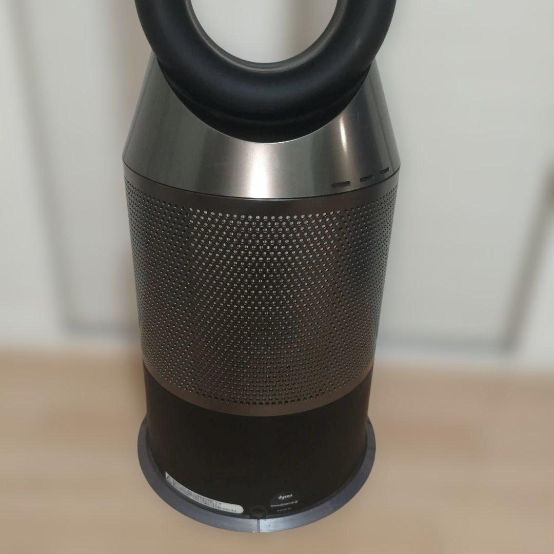 Dysonダイソン Pure Humidify + Cool PH01BN限定品
