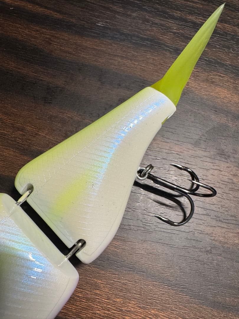 DRT クラッシュ9 Hi クイーン アイシール カスタマイズ