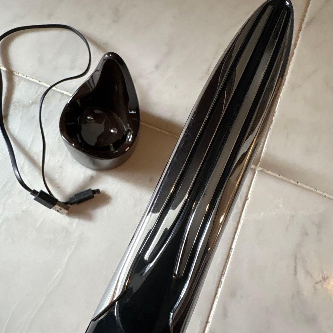 PYR KNIGHT パイラナイト USB美顔器 フェイス・ボディ切替