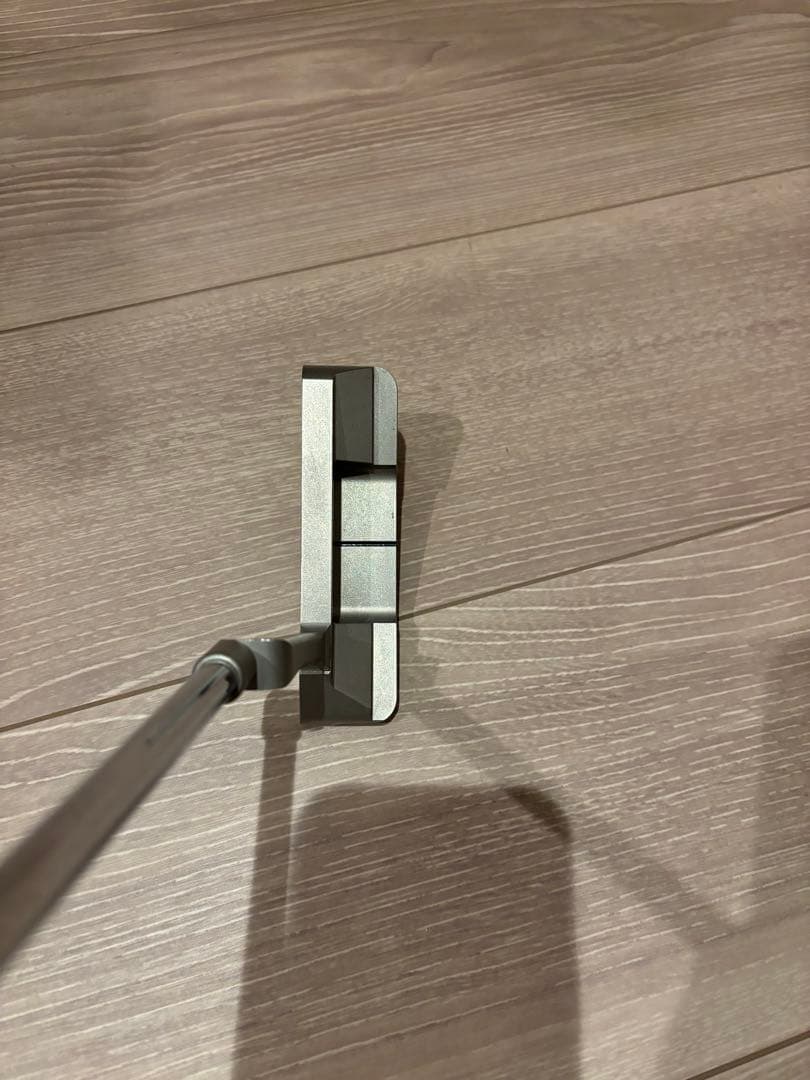 SIK GOLF アームロックパター