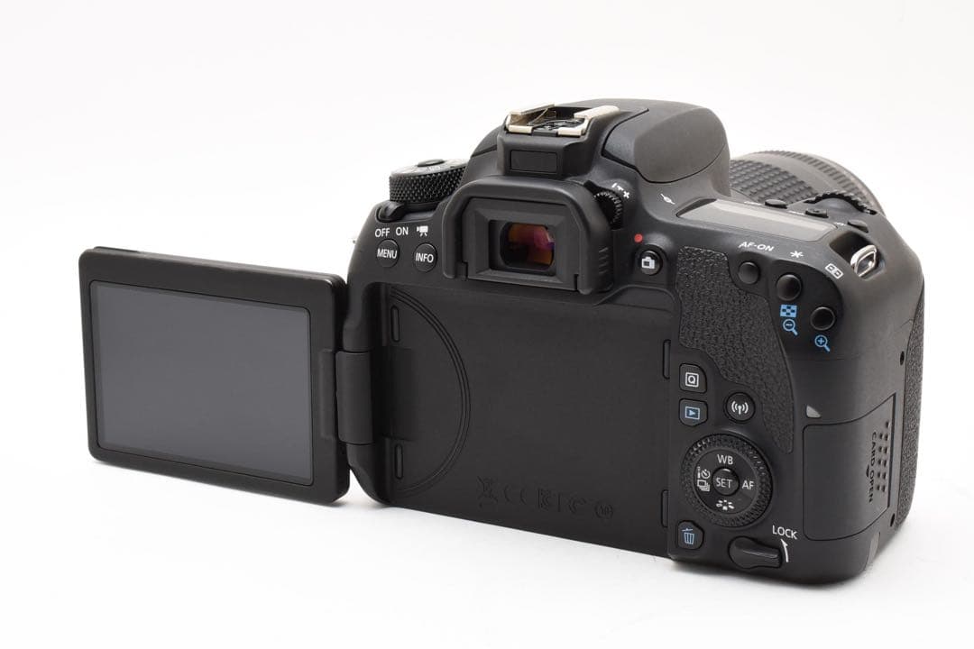 デジタル 一眼レフ カメラ Canon EOS 9000D 望遠レンズセット