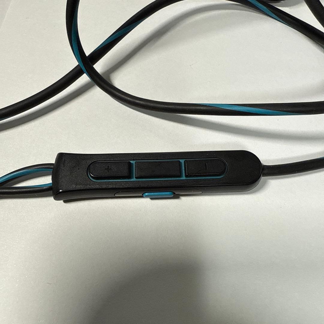 Bose QuietComfort 20 ノイズキャンセリングイヤホン