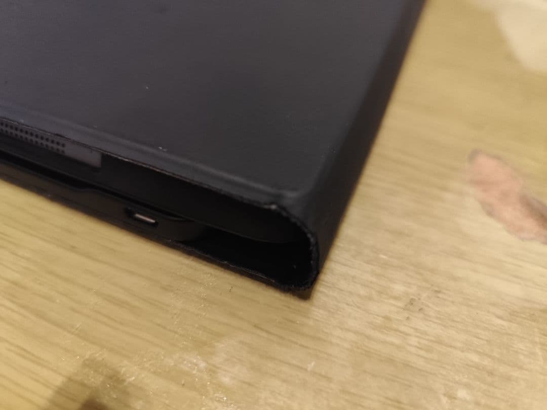 iPad Air(第1世代) 128GB バックライトキーボード付き