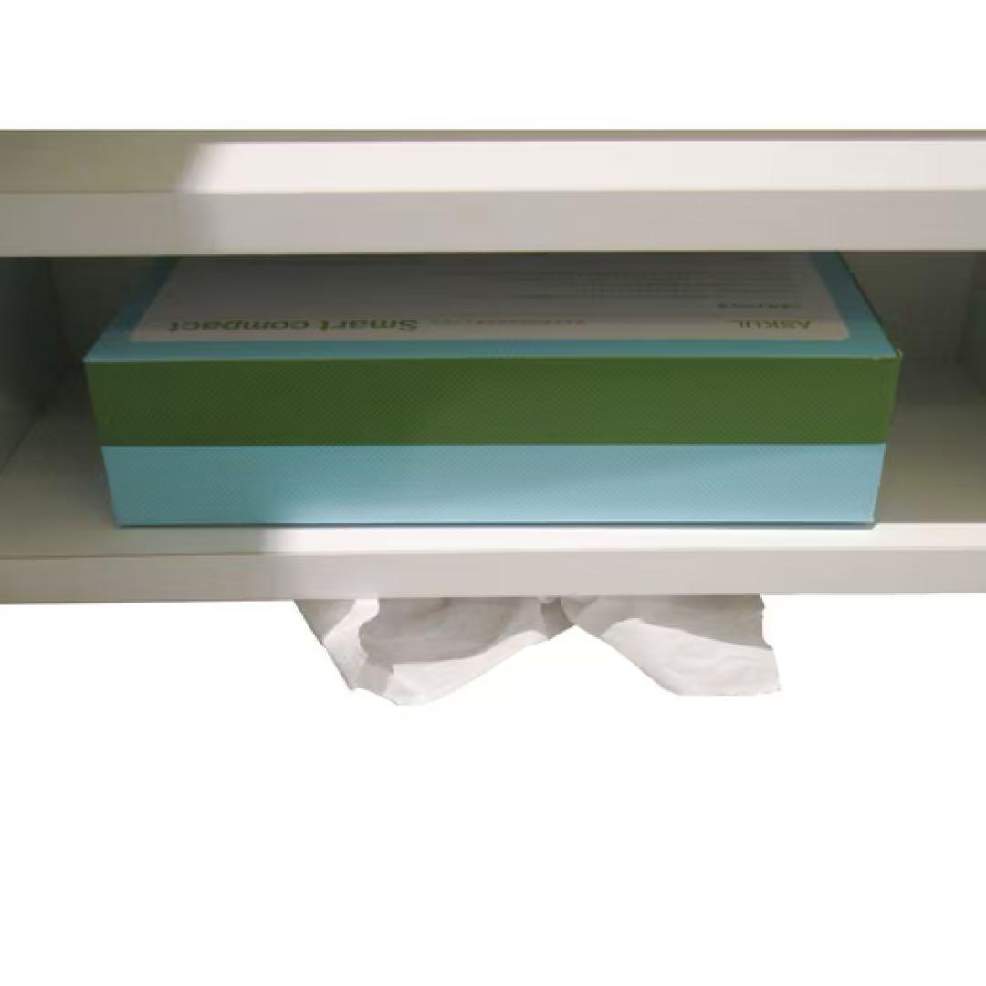 ミラタップ　ステムズミラーボックスLED W1200